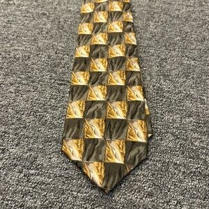 J. Garcia necktie